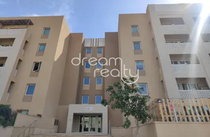 Outdoor Building image for: Apartment - 1 Bedroom - 2 Bathrooms for sale in Manara - Badrah - Dubai Waterfront - Dubai, Image 1