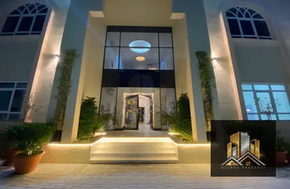 Apartment - 1 Bedroom - 1 Bathroom for rent in Khalifa City A Villas - Khalifa City A - Khalifa City - Abu Dhabi