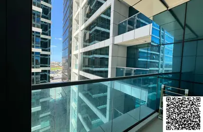 Apartment - 1 Bedroom - 2 Bathrooms for sale in Gulfa Towers - Al Rashidiya 1 - Al Rashidiya - Ajman Apartment - 1 Bedroom - 2 Bathrooms for sale in Gulfa Towers - Al Rashidiya 1 - Al Rashidiya - Ajman