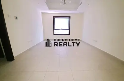 Apartment - 1 Bedroom - 2 Bathrooms for rent in Al Mamzar - Al Mamzar - Sharjah - Sharjah