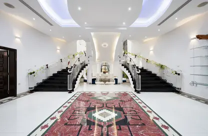 فيلا - 7 غرف نوم - 8 حمامات للايجار في E - قطاع - تلال الإمارات - دبي