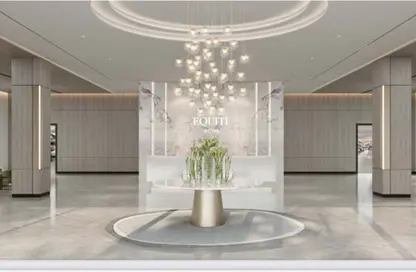 شقة - 2 غرف نوم - 3 حمامات للبيع في اكويتي هوم - الفرجان - دبي شقة - 2 غرف نوم - 3 حمامات للبيع في اكويتي هوم - الفرجان - دبي