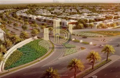 أرض - استوديو للبيع في الياس الغرببة - جزيرة الياس - أبوظبي