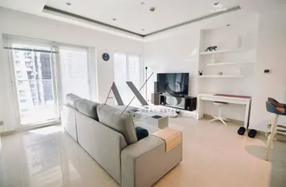 شقة - غرفة نوم - 2 حمامات للبيع في برج بونينجتون - (JLT) مجمع J - أبراج بحيرة الجميرا - دبي شقة - غرفة نوم - 2 حمامات للبيع في برج بونينجتون - (JLT) مجمع J - أبراج بحيرة الجميرا - دبي