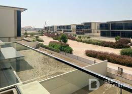 Villa - 4 bedrooms - 4 bathrooms for sale in Golf Place 2 - Golf Place - Dubai Hills Estate - Dubai