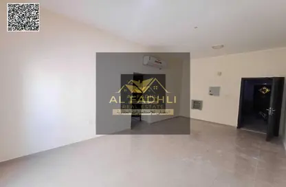 Apartment - 2 Bedrooms - 2 Bathrooms for rent in Al Jurf 3 - Al Jurf - Ajman Downtown - Ajman