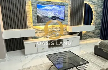 Apartment - Studio - 1 Bathroom for sale in Serenity Lakes 5 - District 10 - Jumeirah Village Circle - Dubai Apartment - Studio - 1 Bathroom for sale in Serenity Lakes 5 - District 10 - Jumeirah Village Circle - Dubai