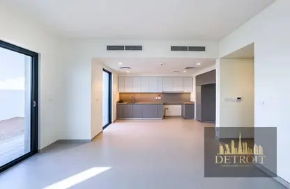 Villa - 3 Bedrooms - 4 Bathrooms for sale in Greenview - EMAAR South - Dubai South (Dubai World Central) - Dubai