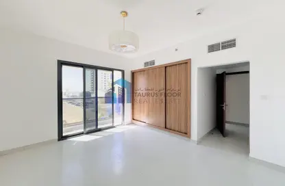 Apartment - 3 Bedrooms - 4 Bathrooms for rent in Al Mamzar Building - Al Mamzar - Deira - Dubai