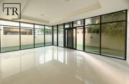 Townhouse - 3 Bedrooms - 5 Bathrooms for sale in Rochester - DAMAC Hills - Dubai