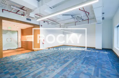 مكتب - استوديو للايجار في برج أيكون - برشا هايتس (تيكوم) - دبي