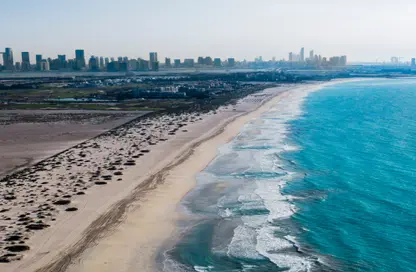 Apartment - 1 Bedroom - 2 Bathrooms for sale in Radiant Marina Towers - Shams Abu Dhabi - Al Reem Island - Abu Dhabi