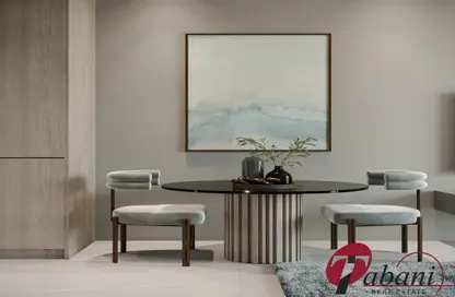 شقة - 1 حمام للبيع في إليفيت من بريسكوت - ارجان - دبي