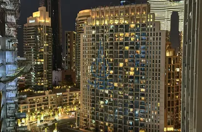 Apartment - 1 Bedroom - 1 Bathroom for rent in Grande - Opera District - Downtown Dubai - Dubai
