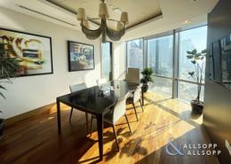 Office Space for sale in South Tower - Emirates Financial Towers - DIFC - Dubai Office Space for sale in South Tower - Emirates Financial Towers - DIFC - Dubai