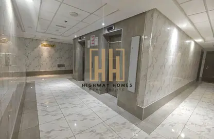 Apartment - 1 Bedroom - 2 Bathrooms for rent in Muwaileh 29 Building - Muwaileh - Sharjah