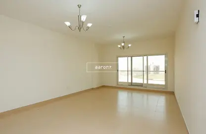 Apartment - 1 Bedroom - 2 Bathrooms for sale in Stadium Point - Dubai Sports City - Dubai