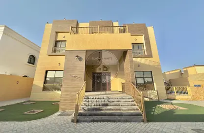 Villa - 6 Bedrooms - 7+ Bathrooms for rent in Al Riffa - Ras Al Khaimah Villa - 6 Bedrooms - 7+ Bathrooms for rent in Al Riffa - Ras Al Khaimah