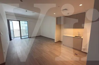 Apartment - 1 Bedroom - 1 Bathroom for sale in Orchid at Creek Beach Building 2 - Creek Beach - Dubai Creek Harbour (The Lagoons) - Dubai