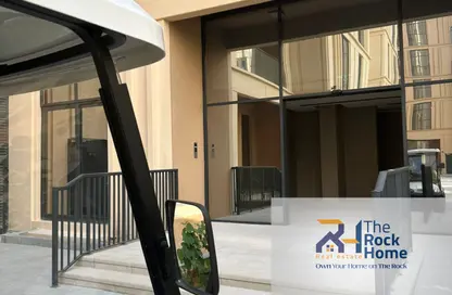 Apartment - Studio - 1 Bathroom for sale in Souks Residential - Al Mamsha - Muwaileh - Sharjah