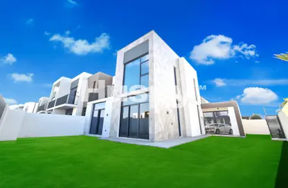 Townhouse - 4 Bedrooms - 5 Bathrooms for sale in Joy - Arabian Ranches 3 - Dubai