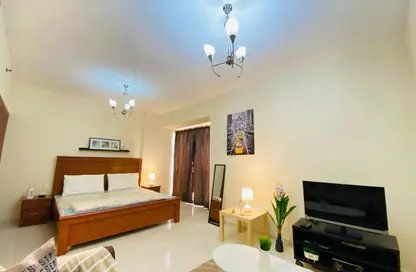 Apartment - Studio - 1 Bathroom for rent in Lagoon B8 - The Lagoons - Mina Al Arab - Ras Al Khaimah