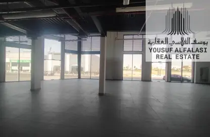 صالة عرض - استوديو - 1 حمام للايجار في 18 المنطقة الصناعية رقم - المنطقة الصناعية بالشارقة - الشارقة صالة عرض - استوديو - 1 حمام للايجار في 18 المنطقة الصناعية رقم - المنطقة الصناعية بالشارقة - الشارقة