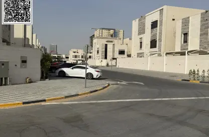 Land - Studio for sale in Al Aamra Gardens - Al Amerah - Ajman