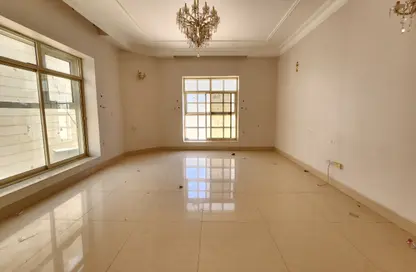 Apartment - Studio - 1 Bathroom for rent in Khalifa City A - Khalifa City - Abu Dhabi