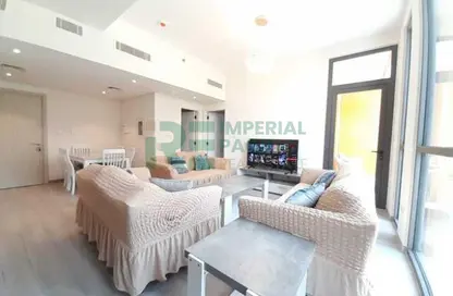 Apartment - 1 Bedroom - 2 Bathrooms for sale in Noor 4 - Midtown Noor - Dubai Production City (IMPZ) - Dubai