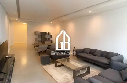 Apartment - 2 Bedrooms - 2 Bathrooms for sale in Jumeirah Garden City - Al Satwa - Dubai