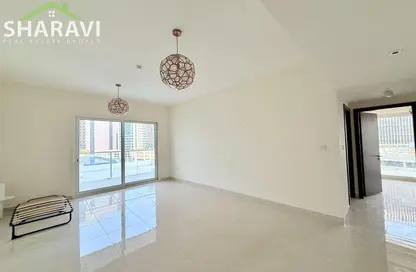 Apartment - 2 Bedrooms - 3 Bathrooms for rent in AG Tower - Business Bay - Dubai