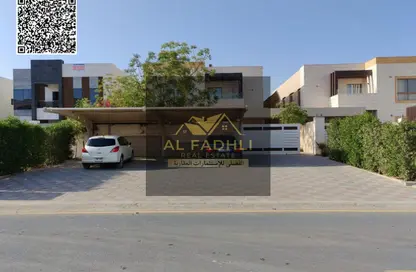 Villa - 5 Bedrooms - 7 Bathrooms for sale in Al Mowaihat 1 - Al Mowaihat - Ajman