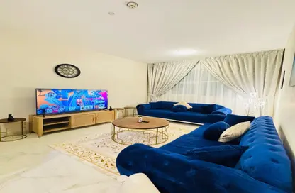 Apartment - 1 Bedroom - 2 Bathrooms for rent in Al Zahia - Muwaileh Commercial - Sharjah