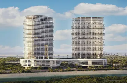 Apartment - 3 Bedrooms - 5 Bathrooms for sale in SAAS Heights - Al Reem Island - Abu Dhabi