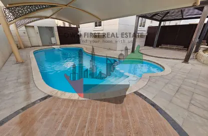 Villa - 7 Bedrooms - 7+ Bathrooms for rent in Al Mizhar 1 - Al Mizhar - Dubai Villa - 7 Bedrooms - 7+ Bathrooms for rent in Al Mizhar 1 - Al Mizhar - Dubai