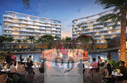 Apartment - 2 Bedrooms - 3 Bathrooms for sale in Lagoon Views 13 - Lagoon Views - Damac Lagoons - Dubai