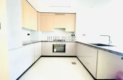 Apartment - 1 Bedroom - 2 Bathrooms for rent in Hyati Avenue - Jumeirah Village Circle - Dubai