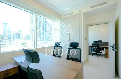 Office Space - Studio for rent in HDS Business Centre - JLT Cluster M - Jumeirah Lake Towers - Dubai