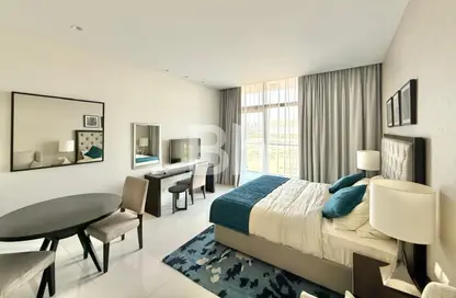 Apartment - Studio - 1 Bathroom for rent in Celestia A - Celestia - Dubai South (Dubai World Central) - Dubai