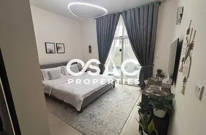 Apartment - 1 Bedroom - 1 Bathroom for sale in Murano Residences 1 - Murano Residences - Al Furjan - Dubai