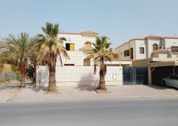 Villa - 5 bedrooms - 6 bathrooms for rent in Al Mwaihat 3 - Al Mwaihat - Ajman