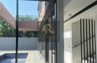 Villa - 5 Bedrooms - 7 Bathrooms for sale in Kaya - Masaar - Tilal City - Sharjah