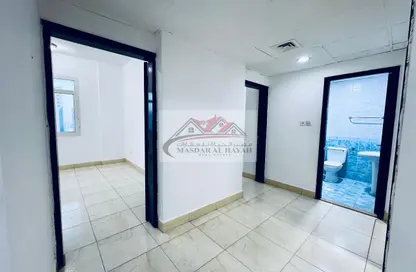 شقة - غرفة نوم - 1 حمام للايجار في برج الندى - النهدة - الشارقة