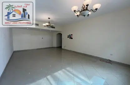 Apartment - 2 Bedrooms - 4 Bathrooms for rent in Al Majaz 3 - Al Majaz - Sharjah