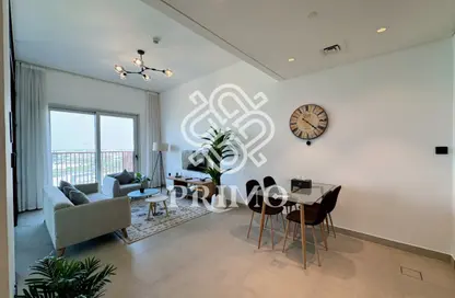 Apartment - 2 Bedrooms - 1 Bathroom for rent in Collective 2.0 Tower A - Collective 2.0 - Dubai Hills Estate - Dubai