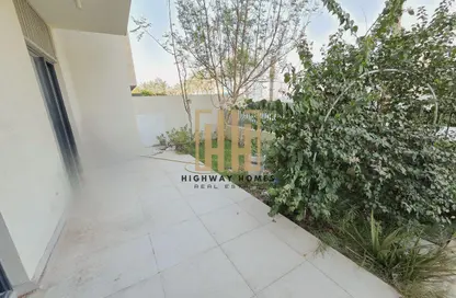 Apartment - 1 Bedroom - 2 Bathrooms for rent in Sama Residences - Maryam Gate Residence - Maryam Island - Sharjah