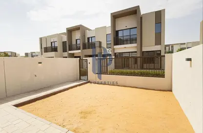 Villa - 3 Bedrooms - 4 Bathrooms for rent in La Violeta 2 - Villanova - Dubai Land - Dubai