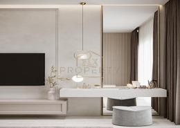 Duplex - 4 bedrooms - 4 bathrooms for sale in Q Gardens Lofts - Jumeirah Village Circle - Dubai