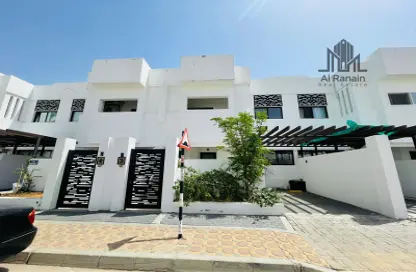 Villa - 4 Bedrooms - 6 Bathrooms for rent in Al Ameriya - Al Jimi - Al Ain